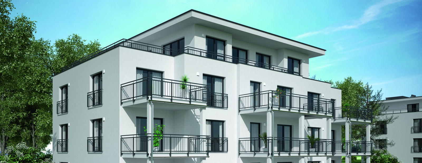 Objekt- u. Anlagenbau